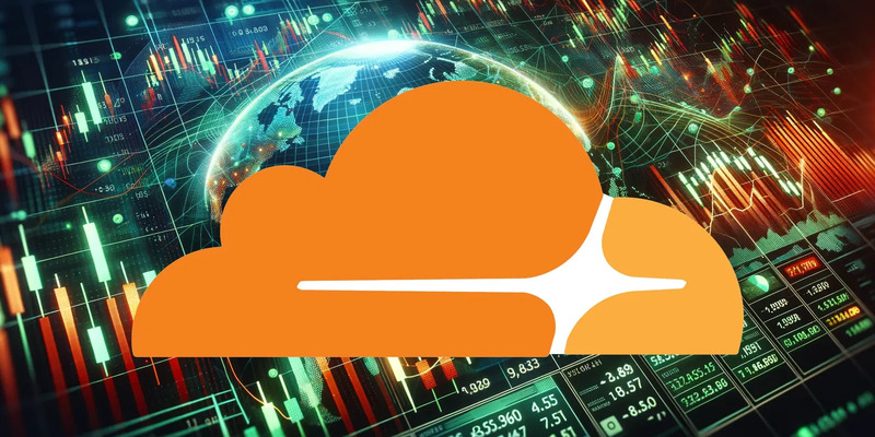 Cloudflare Aktie: Zwischen KI und Bewertung - Foto: über boerse-global.de