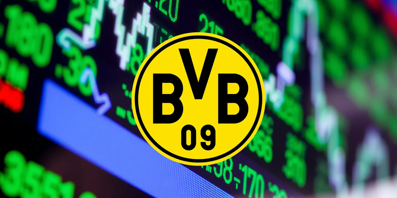Borussia Dortmund Aktie: Strategische Millionen-Investition - Foto: über boerse-global.de