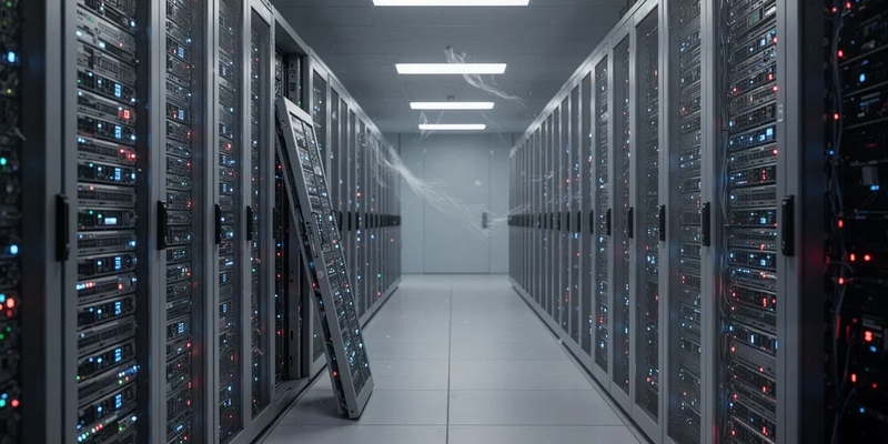 AMD Aktie: KI-Offensive - Foto: über boerse-global.de