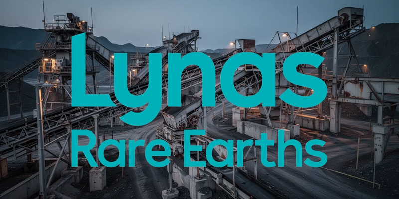 Lynas Rare Earths Aktie: JPMorgan reduziert - Foto: über boerse-global.de