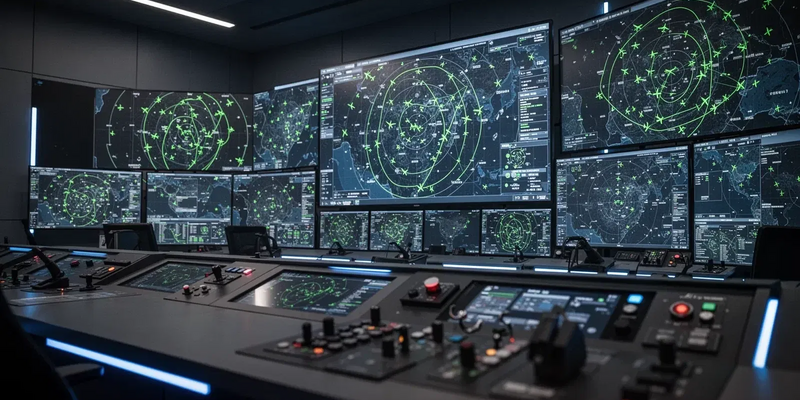 Hensoldt Aktie: Souveränitäts-Coup - Foto: über boerse-global.de