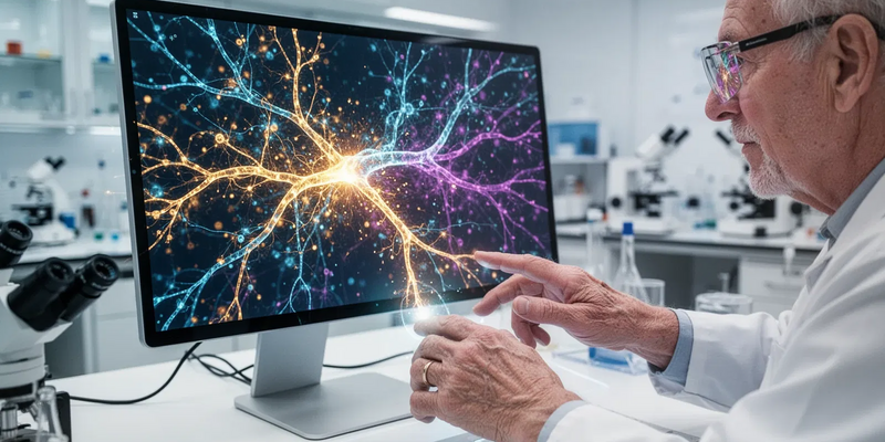 Speed-Training senkt Demenzrisiko um 25 Prozent - Foto: über boerse-global.de