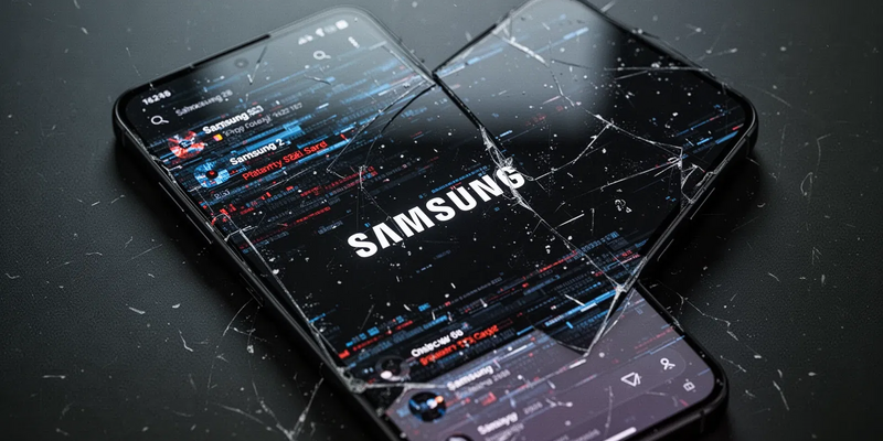 Samsung Galaxy S22: Sicherheits-Update legt Smartphones lahm - Foto: über boerse-global.de