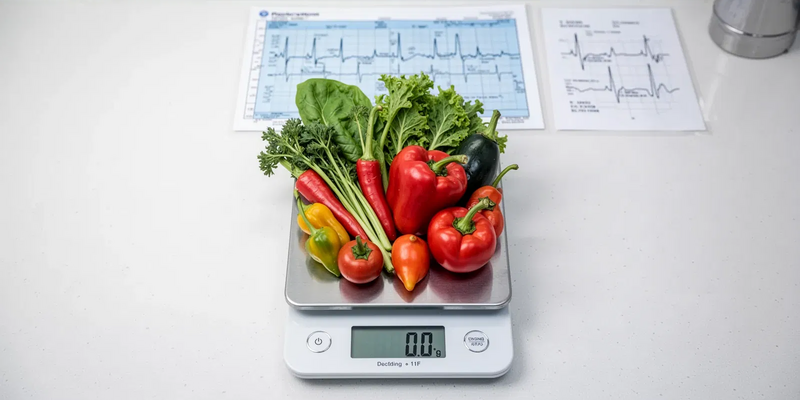 BMI allein reicht nicht: Studie warnt vor Adipositas-Risiken - Foto: über boerse-global.de