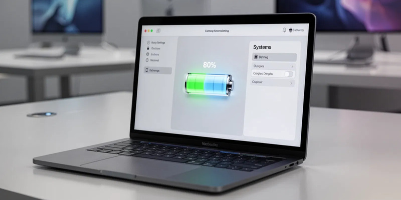 macOS 26.4 Beta: Apple schärft Batterie-Management und kündigt Intel-Aus an - Foto: über boerse-global.de