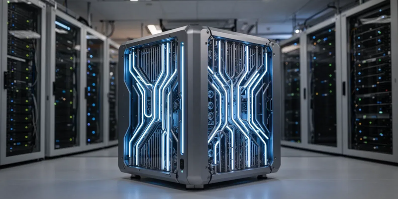 IonQ Aktie: Zugriff auf Milliarden-Topf - Foto: über boerse-global.de