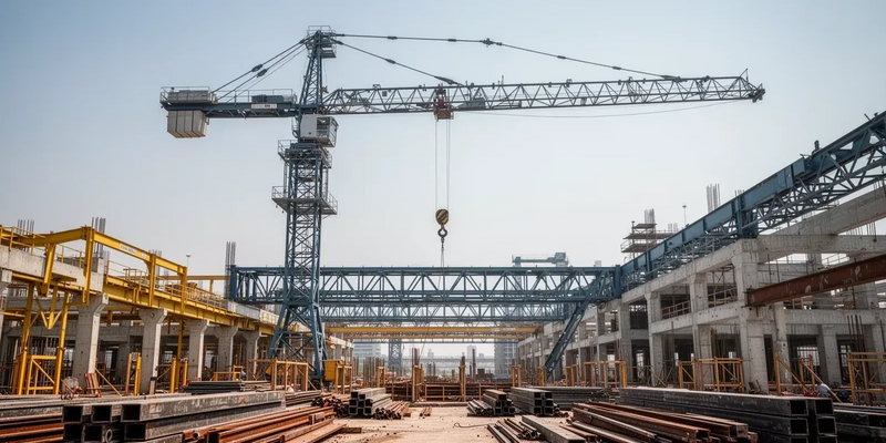 Hochtief Aktie: Rekordjagd unterbrochen - Foto: über boerse-global.de