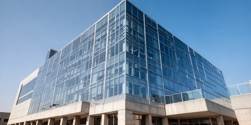 Realty Income Aktie: Bilanzvorlage steht an - Foto: über boerse-global.de