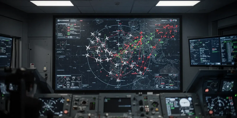 RTX Aktie: Gemischte Signale - Foto: über boerse-global.de