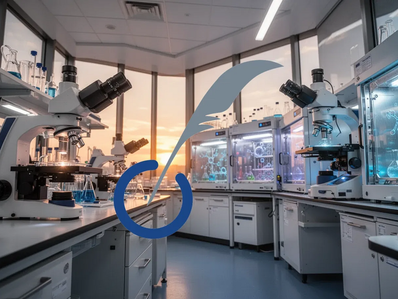 ImmunityBio Aktie: Wachstumsschub - Foto: über boerse-global.de