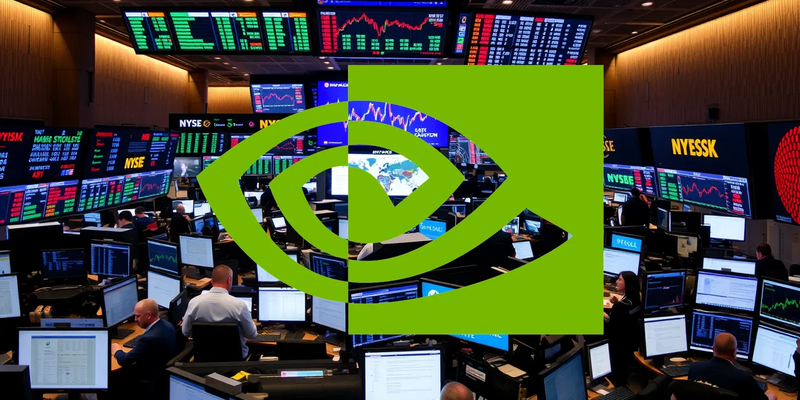 Nvidia's Earnings Report: A Litmus Test for AI and Market Sentiment - Foto: über boerse-global.de