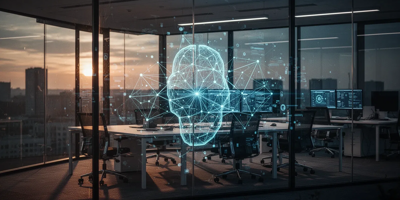 KI-Agenten: Unternehmen setzen auf Vollintegration trotz Risiken - Foto: über boerse-global.de