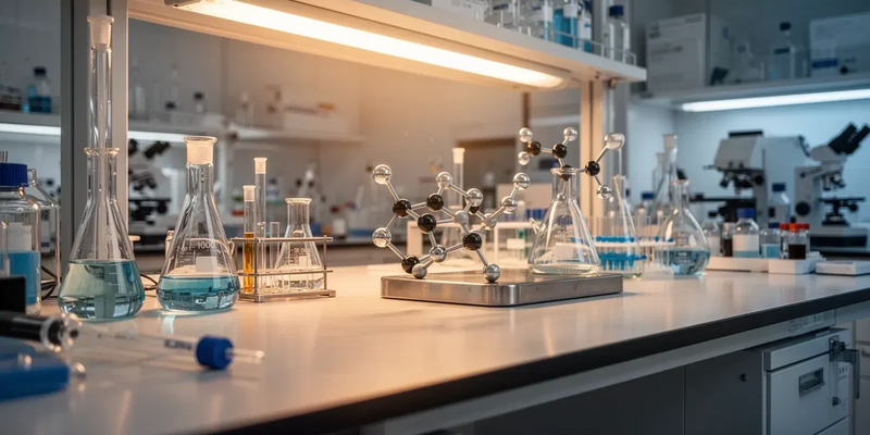 Pfizer Aktie: CEO im Fokus - Foto: über boerse-global.de