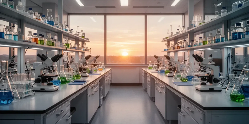 Eli Lilly Aktie: Vorteil wächst - Foto: über boerse-global.de