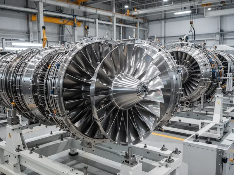 Rolls-Royce Aktie: Milliarden-Rückkauf kommt - Foto: über boerse-global.de