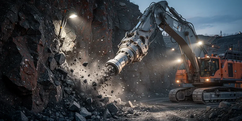 Apex Critical Metals Aktie: Strategischer Durchbruch - Foto: über boerse-global.de