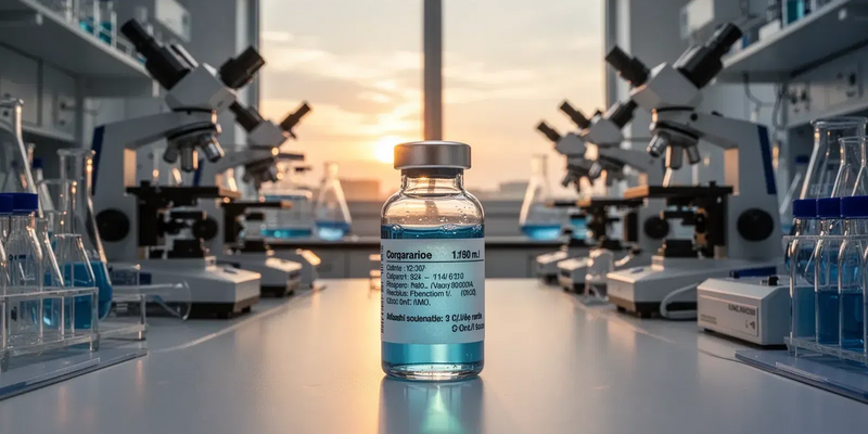 Johnson & Johnson Aktie: Starke Pipeline-News - Foto: über boerse-global.de