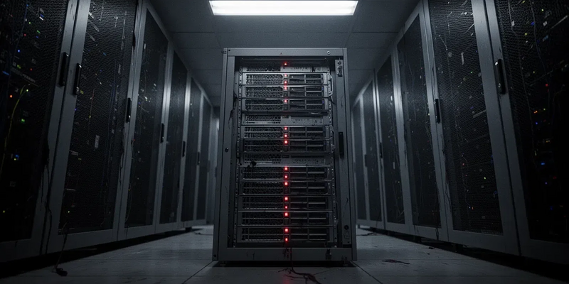 IBM Aktie: Unter Druck - Foto: über boerse-global.de