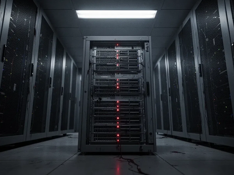 IBM Aktie: Unter Druck - Foto: über boerse-global.de