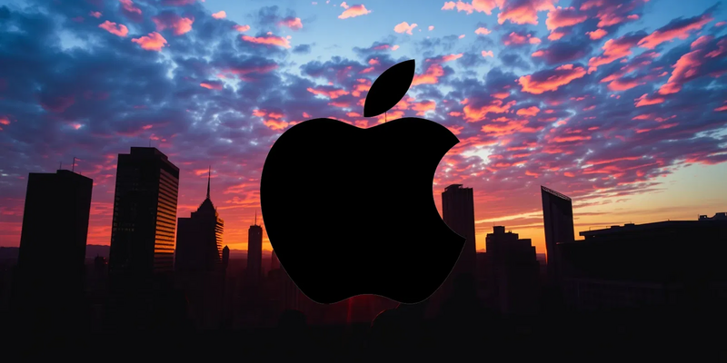 A Pivotal Week for Apple: Shareholder Meeting and Product Launches Converge - Foto: über boerse-global.de