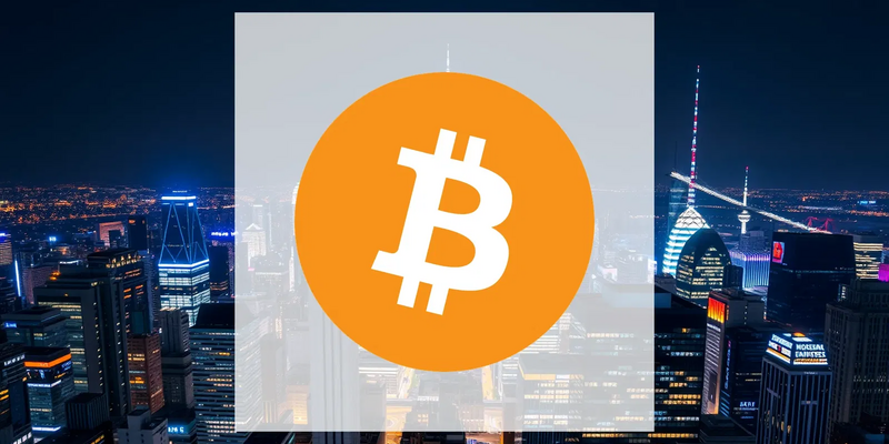 Bitcoin se desploma ante el anuncio de aranceles globales - Foto: über boerse-global.de
