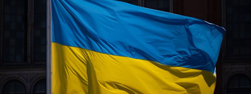 Vor genau vier Jahren begann Russland seinen Angriffskrieg gegen die Ukraine. (Archivbild) - Foto: Monika Skolimowska/dpa