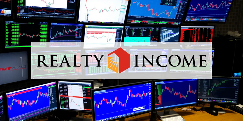 Realty Income: El mercado aguarda sus resultados anuales - Foto: über boerse-global.de