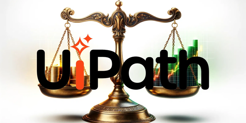 UiPath Bets on Healthcare AI to Reverse Stock Slide - Foto: über boerse-global.de