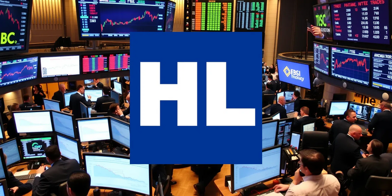 Hecla Mining Caps Off a Landmark Year with Strategic Shift - Foto: über boerse-global.de