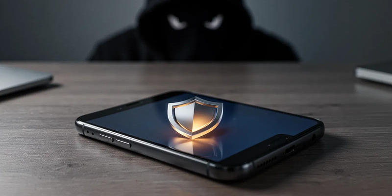 Smartphone-Diebe jagen jetzt Ihre digitale Identität - Foto: über boerse-global.de