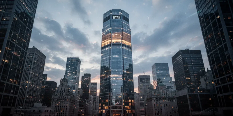 iShares Global Titans ETF: Trendwende gesucht - Foto: über boerse-global.de