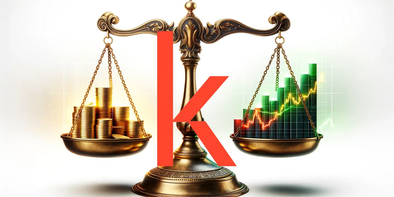 Kyndryl Aktie: Schwere Vorwürfe - Foto: über boerse-global.de