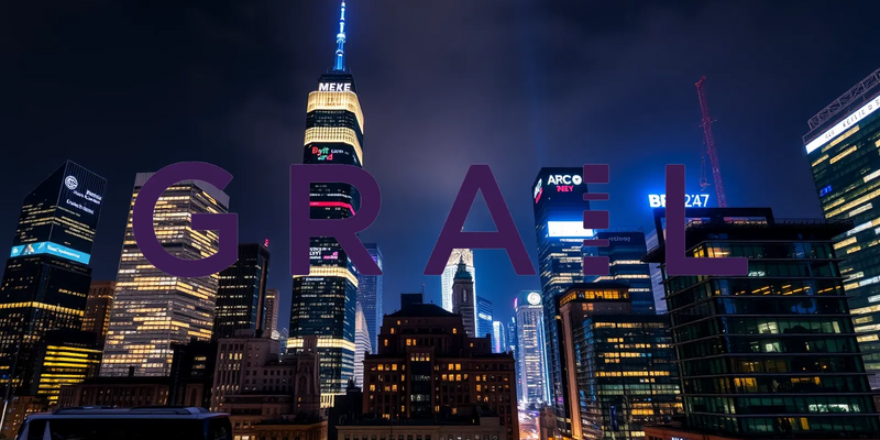 Grail Aktie: Herber Rückschlag - Foto: über boerse-global.de