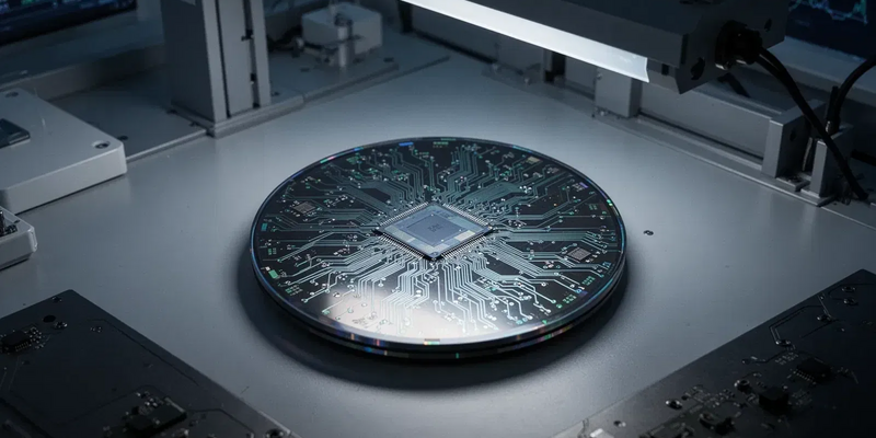 AMD Aktie: Neuer Finanzkniff - Foto: über boerse-global.de