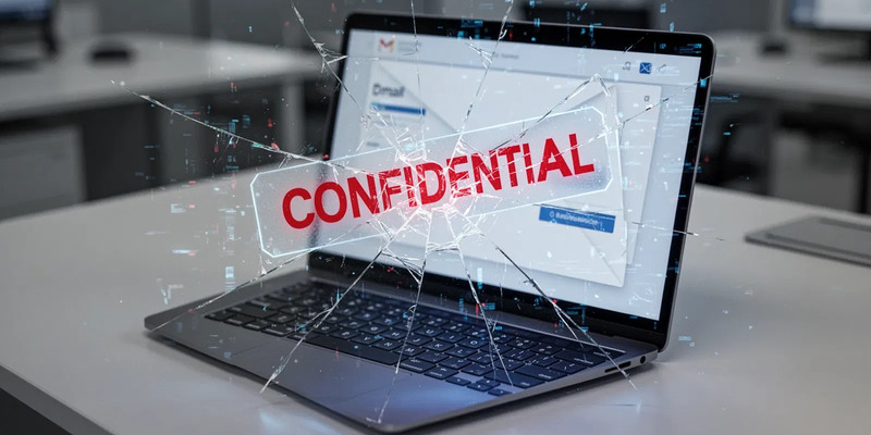 Microsoft Copilot: KI umging vertrauliche E-Mail-Schutzeinstellungen - Foto: über boerse-global.de