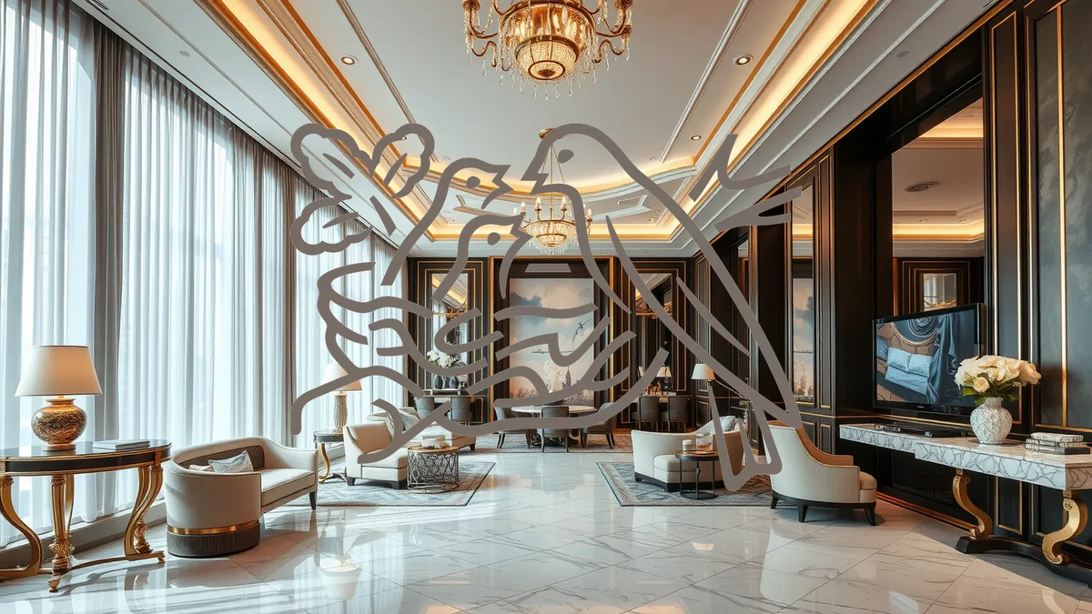 Nestlé Charts New Course with Senior Nutrition Venture - Foto: über boerse-global.de