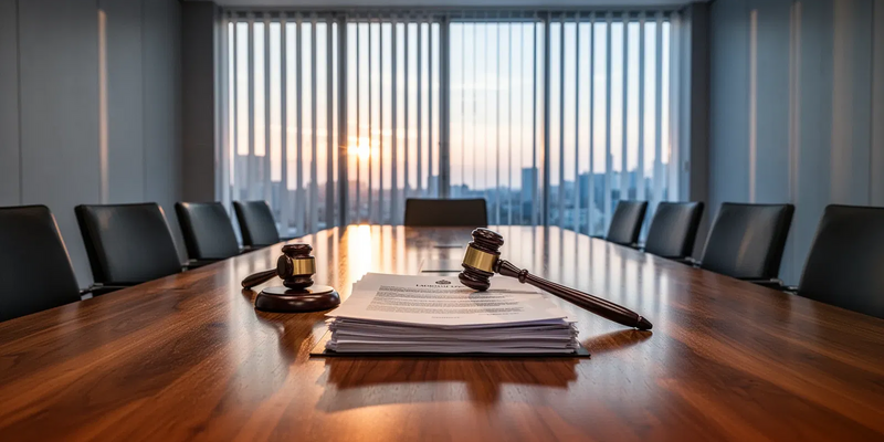 Betriebsratswahlen 2026: Neue Urteile schärfen die Spielregeln - Foto: über boerse-global.de