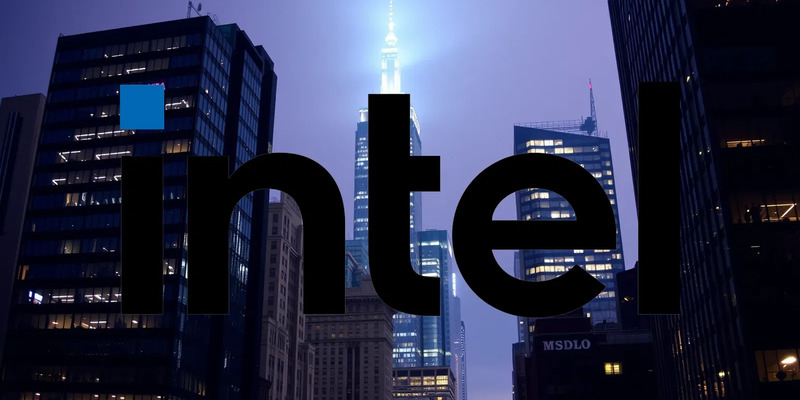 Intel Faces Investor Scrutiny Over Key Processor Delay - Foto: über boerse-global.de