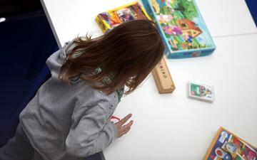 Weltmädchenindex: Gesundheit von Mädchen weltweit verbessert sich
