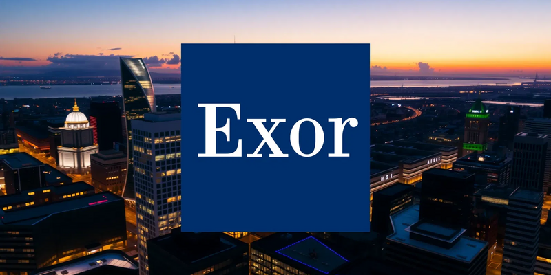 Exor Aktie: Milliarden für Neuausrichtung - Foto: über boerse-global.de