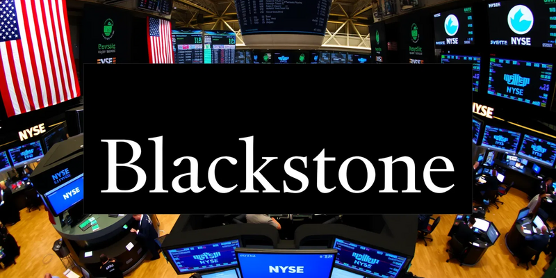 Blackstone Aktie: Milliarden-Übernahme genehmigt - Foto: über boerse-global.de