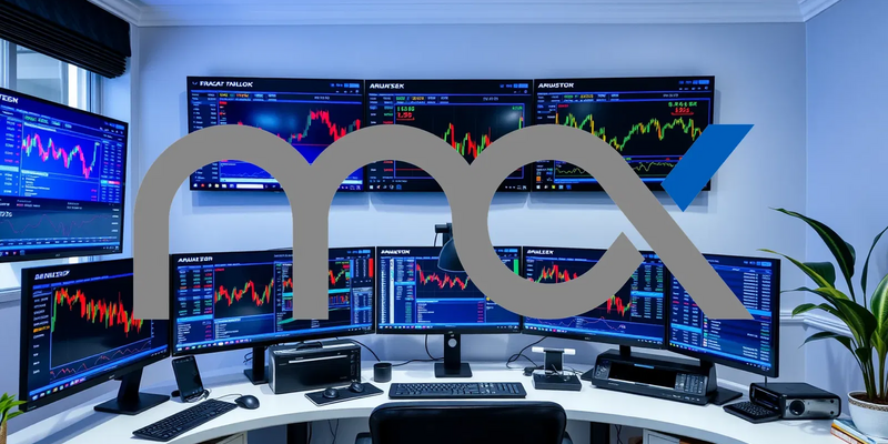 Max Automation Aktie: Entscheidung im März - Foto: über boerse-global.de