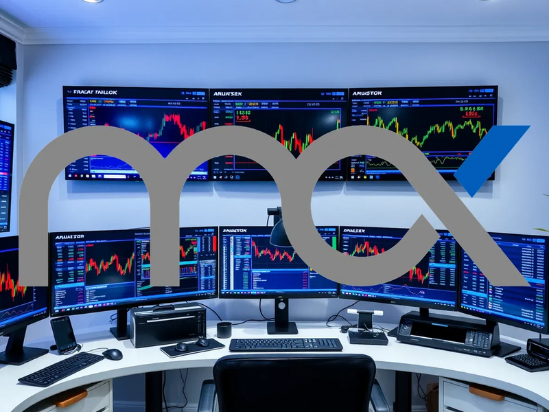 Max Automation Aktie: Entscheidung im März - Foto: über boerse-global.de