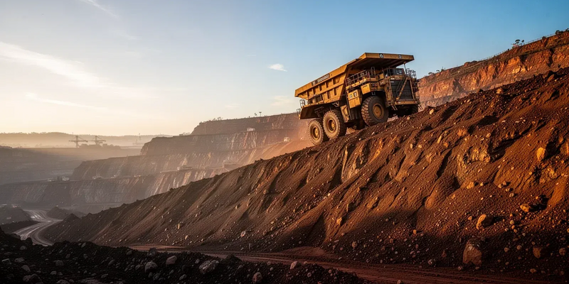 BHP Aktie: Neues Rekordhoch - Foto: über boerse-global.de