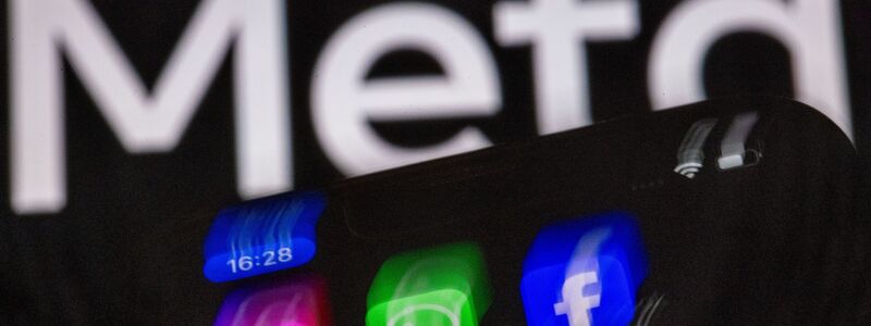 Über die Freunde-Finder-Funktion erhält Facebook teils auch Zugriff auf Daten von Menschen, die Facebook selbst nicht nutzen. (Symbolbild) - Foto: Jens Büttner/dpa