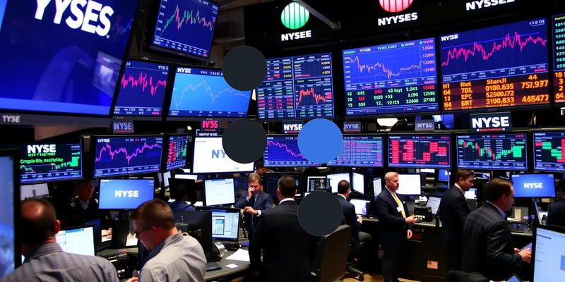 D-Wave Quantum's Stock Hinges on Forthcoming Earnings Report - Foto: über boerse-global.de