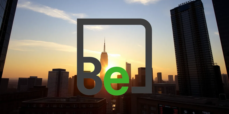 Bloom Energy: El histórico pedido que impulsa su cotización - Foto: über boerse-global.de