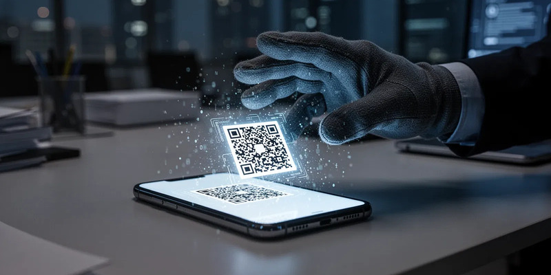 KI-Phishing: Neue Angriffswelle trifft deutsche Unternehmen - Foto: über boerse-global.de