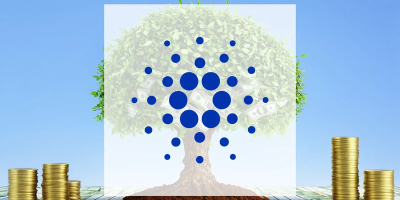 Cardano Rompe su Aislamiento: Alianza Estratégica y Apoyo Institucional Marcán su Rumbo - Foto: über boerse-global.de