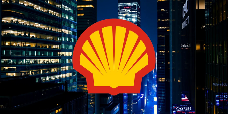 Shell's Defiant Payout Strategy Amid Sector Retreat - Foto: über boerse-global.de